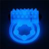 Lumino Cockring vibrant phophorescent Lumino Ring 2